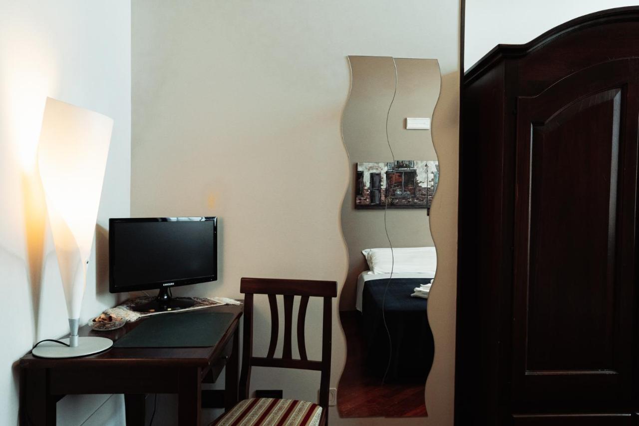 Il Pozzo Country House Collescipoli エクステリア 写真