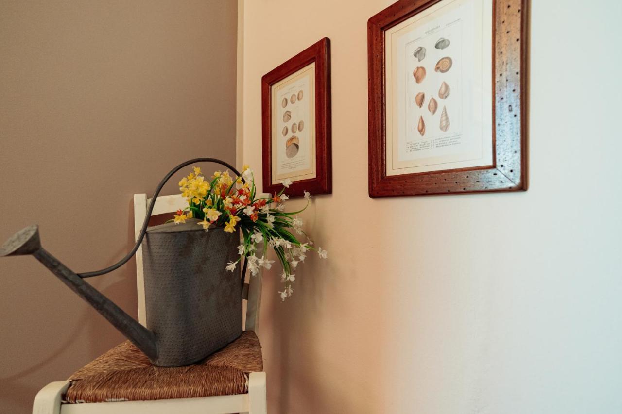 Il Pozzo Country House Collescipoli エクステリア 写真