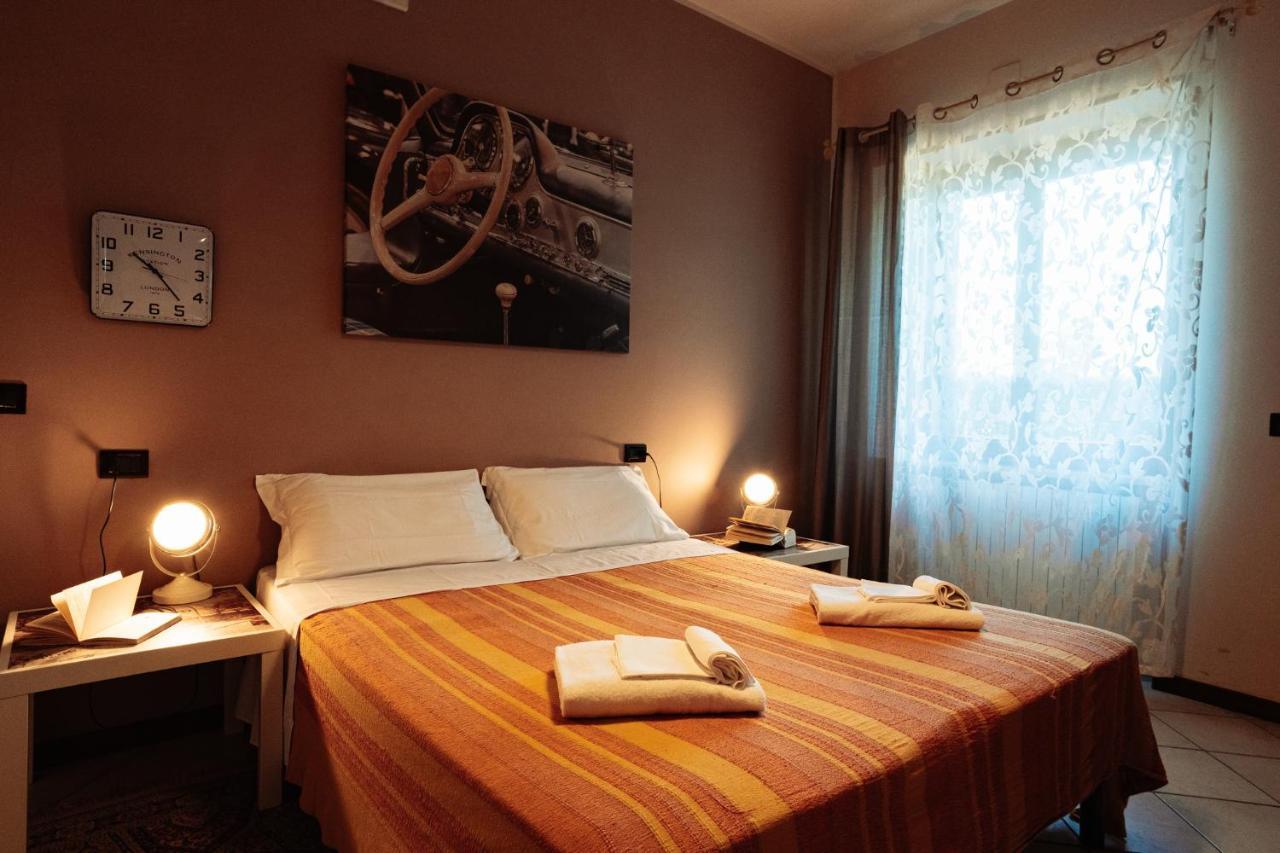 Il Pozzo Country House Collescipoli エクステリア 写真