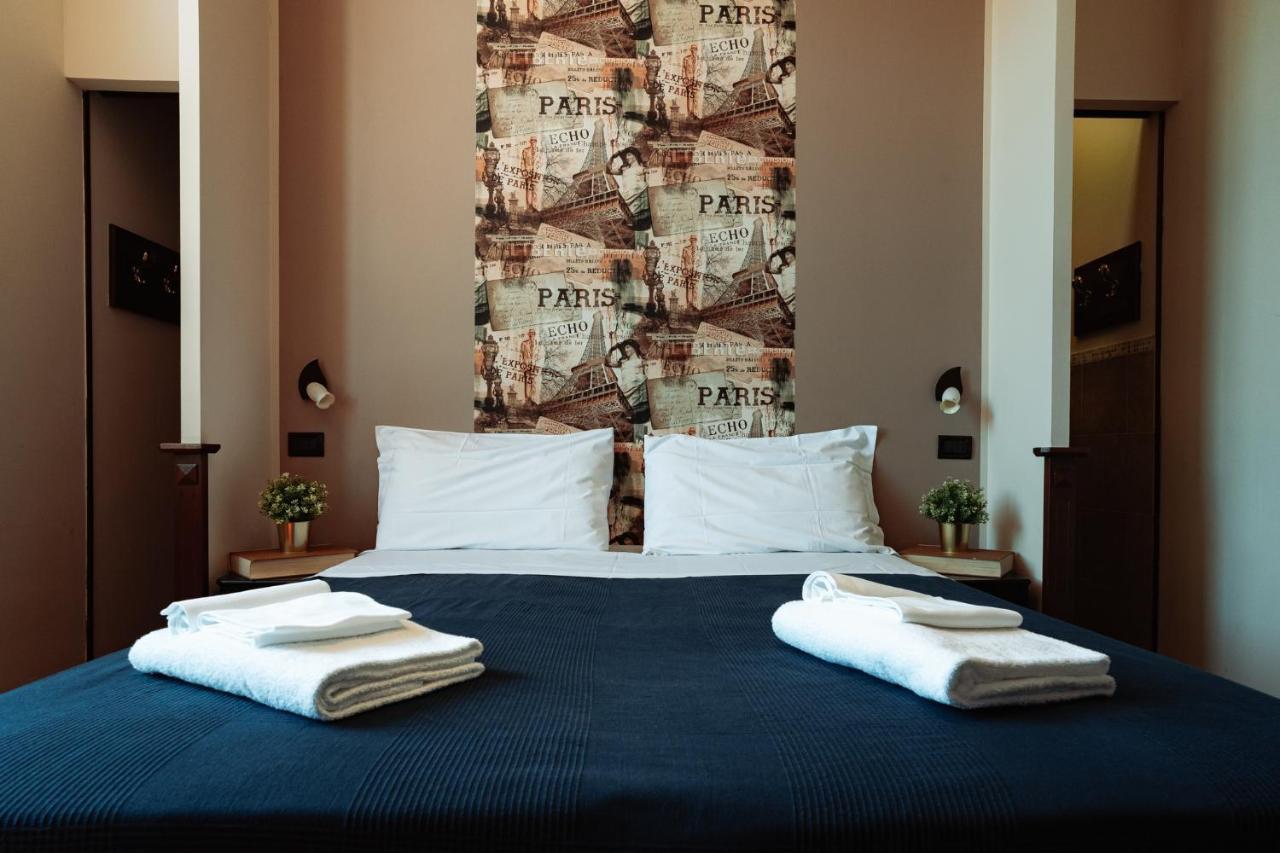 Il Pozzo Country House Collescipoli エクステリア 写真