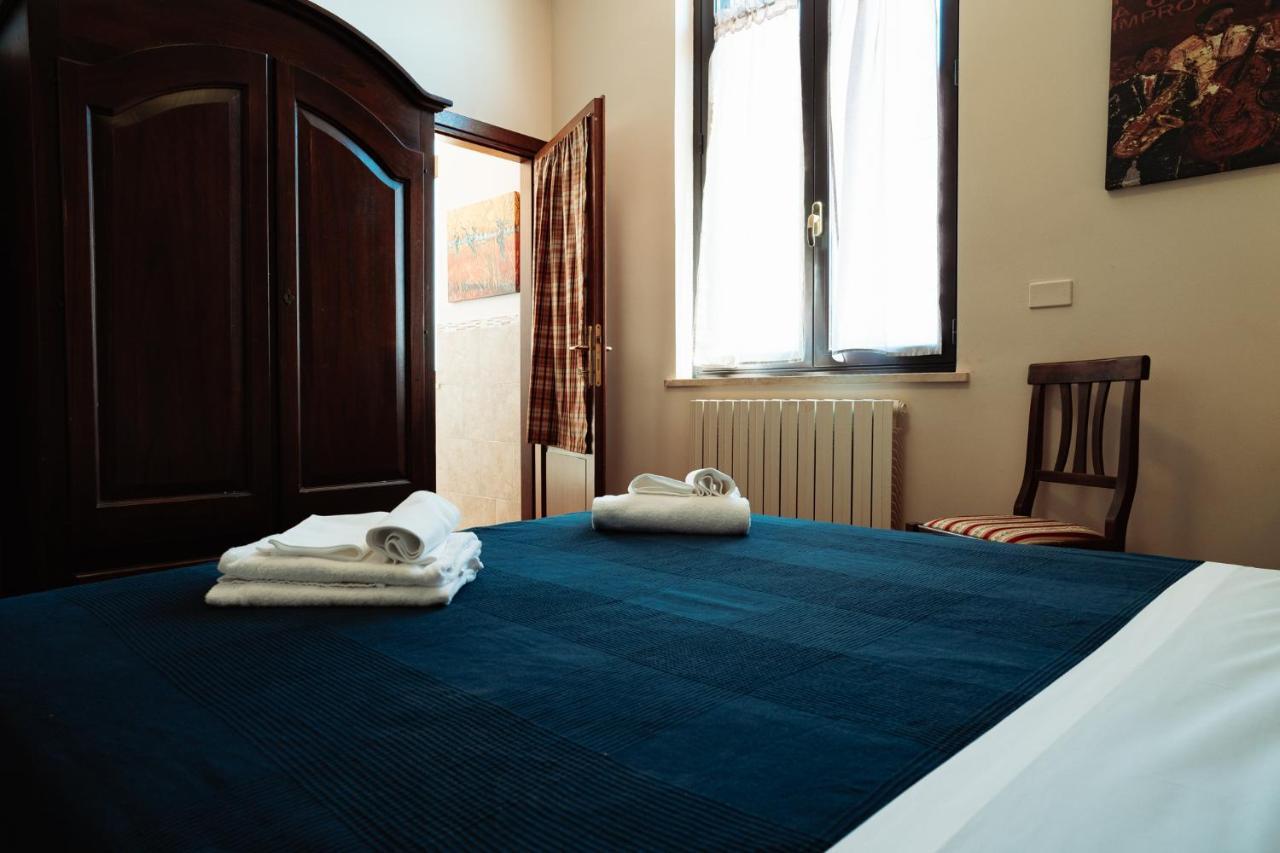 Il Pozzo Country House Collescipoli エクステリア 写真
