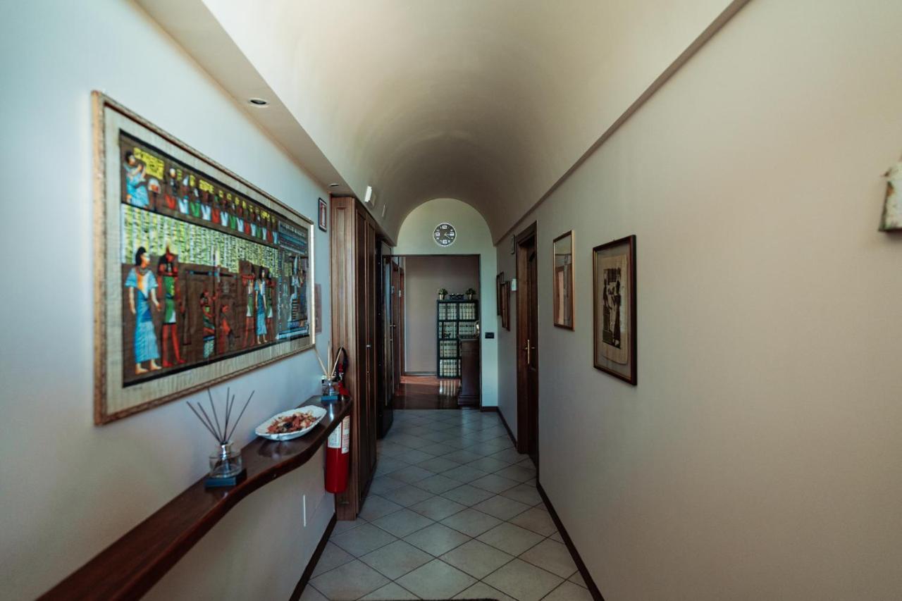 Il Pozzo Country House Collescipoli エクステリア 写真