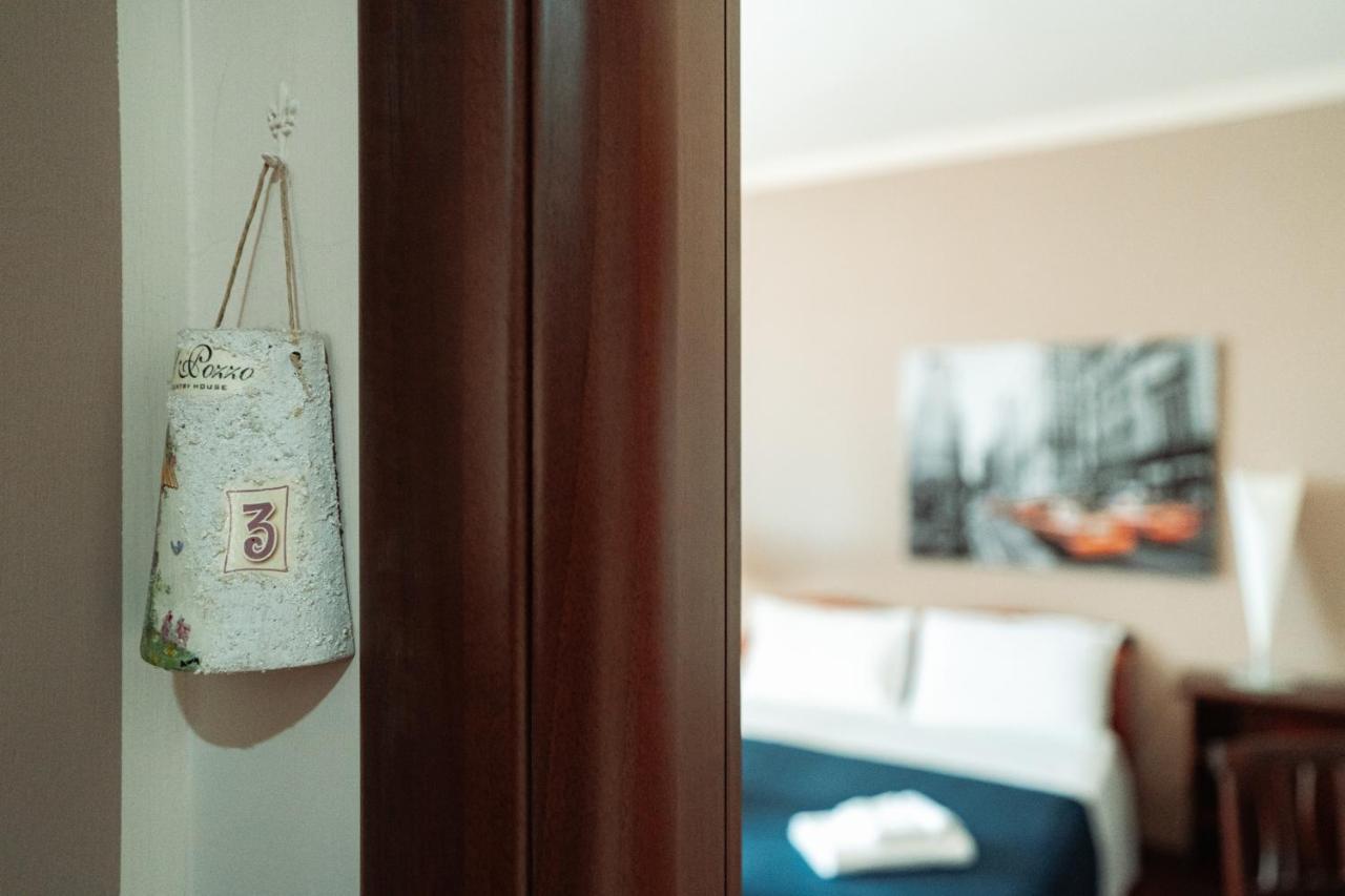 Il Pozzo Country House Collescipoli エクステリア 写真