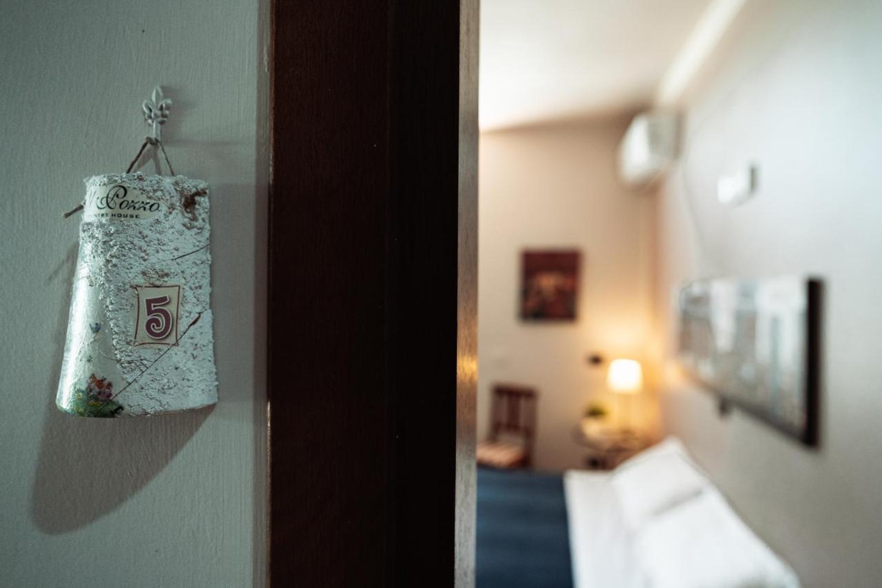 Il Pozzo Country House Collescipoli エクステリア 写真