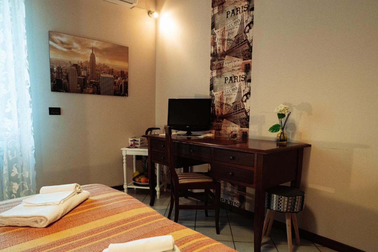 Il Pozzo Country House Collescipoli エクステリア 写真