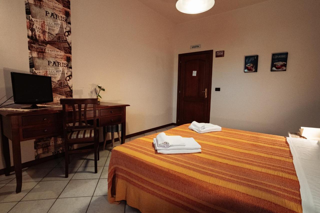 Il Pozzo Country House Collescipoli エクステリア 写真