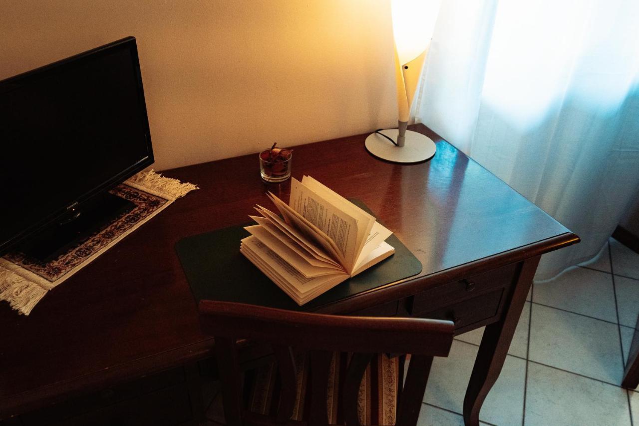 Il Pozzo Country House Collescipoli エクステリア 写真